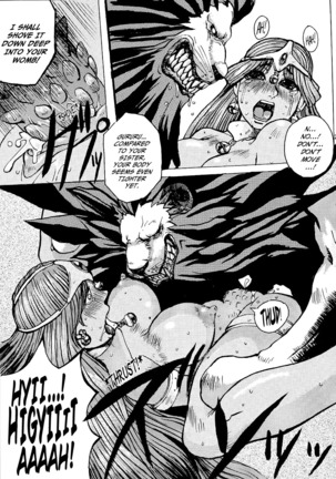 Rhythm Page #19