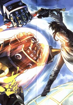 The Eight Immortals Saint Legend Page #150