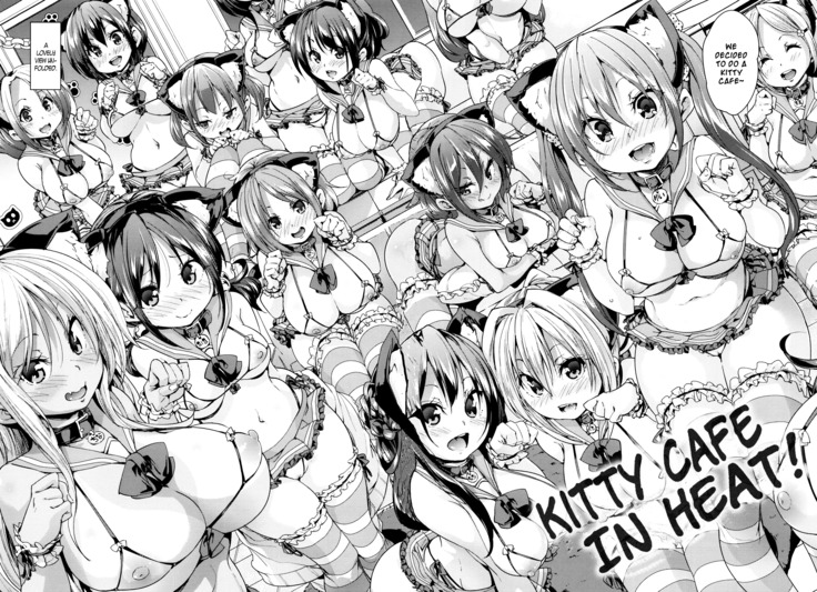 Fuwatoro ♥ Jusei Chuudoku! | Soft & Melty ♥ Impregnation Addiction!