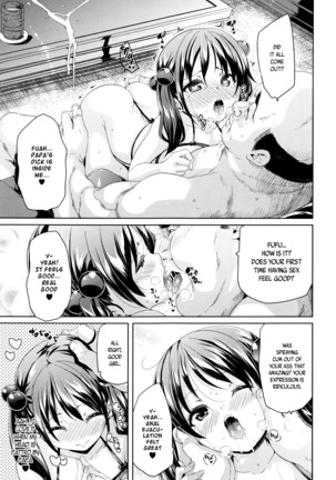 Fuwatoro ♥ Jusei Chuudoku! | Soft & Melty ♥ Impregnation Addiction! - Page 224