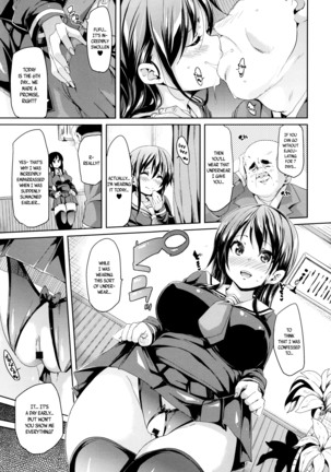 Fuwatoro ♥ Jusei Chuudoku! | Soft & Melty ♥ Impregnation Addiction! - Page 210