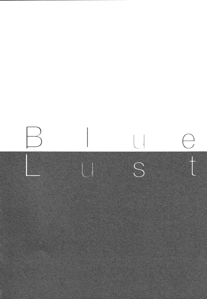 Blue Lust - 01