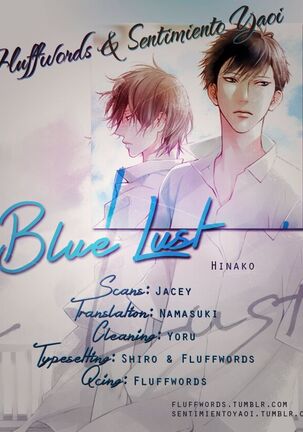 Blue Lust - 01 Page #45