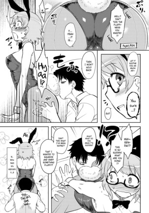 Momoiro Daydream Ch. 1-4 Page #72