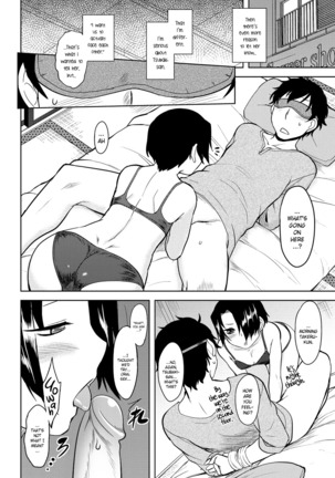 Momoiro Daydream Ch. 1-4 Page #55