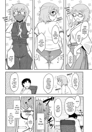 Momoiro Daydream Ch. 1-4 Page #69