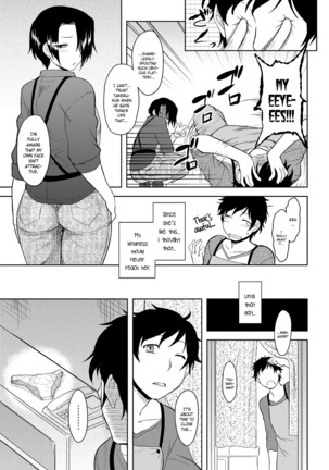 Momoiro Daydream Ch. 1-4 Page #46