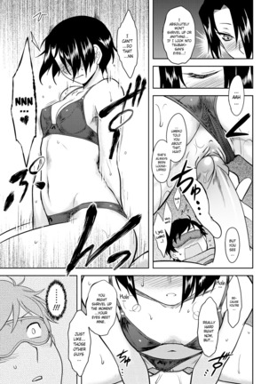 Momoiro Daydream Ch. 1-4 Page #58