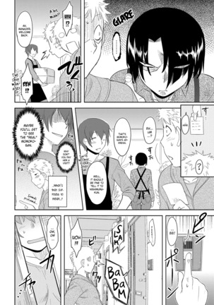 Momoiro Daydream Ch. 1-4 Page #29