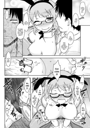 Momoiro Daydream Ch. 1-4 Page #79