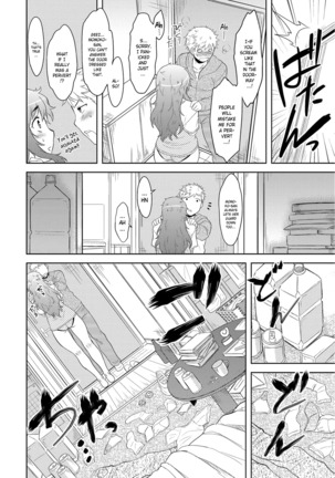 Momoiro Daydream Ch. 1-4 Page #31