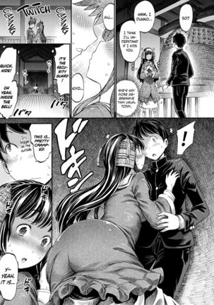 Lady Kiyohime Is my Girlfriend   =Dark Mac + Palaxius= - Page 5