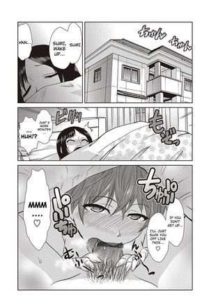 A Professors Theory on Love and Sex Reassignment Surgery Page #22