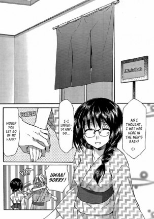My Mom Is My Classmate vol2 - PT20 Page #8