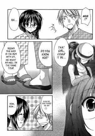 My Mom Is My Classmate vol2 - PT20 Page #11