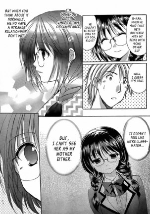 My Mom Is My Classmate vol2 - PT20 Page #13