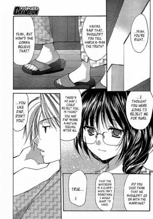 My Mom Is My Classmate vol2 - PT20 - Page 15
