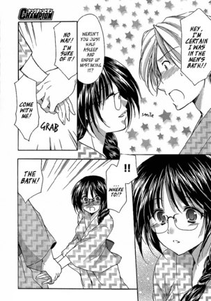 My Mom Is My Classmate vol2 - PT20 - Page 7