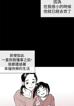 Female Disciple 女助教 Ch.1~6 - Page 42