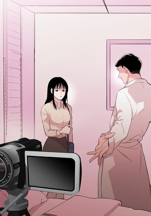 Female Disciple 女助教 Ch.1~6 Page #34