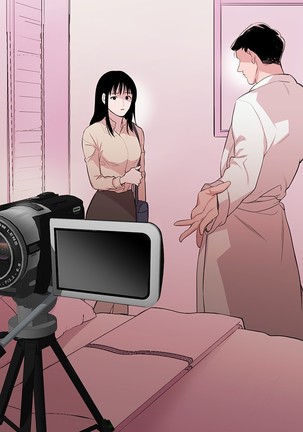 Female Disciple 女助教 Ch.1~6 Page #32