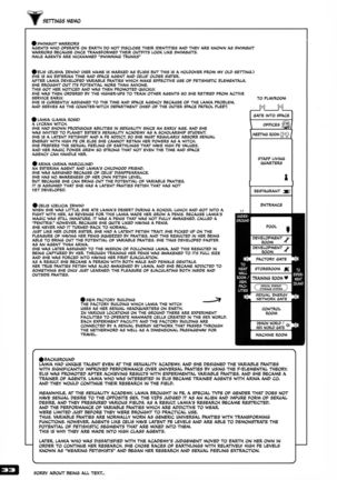 Pitapita Kyouei Mizugi Senshi 3 Page #33
