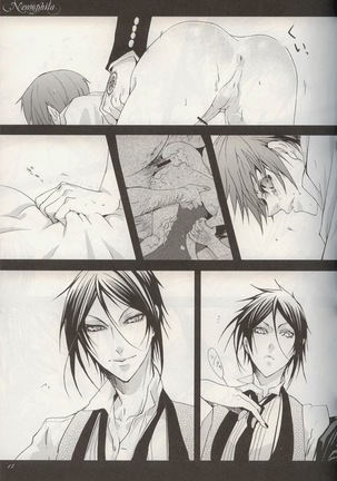 Nemophila Page #15