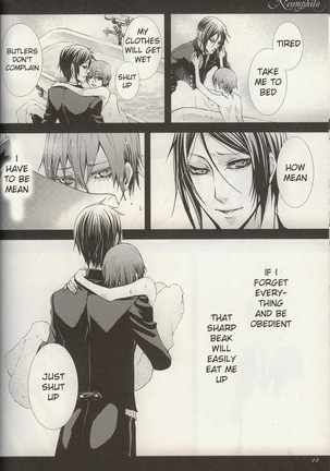 Nemophila Page #20