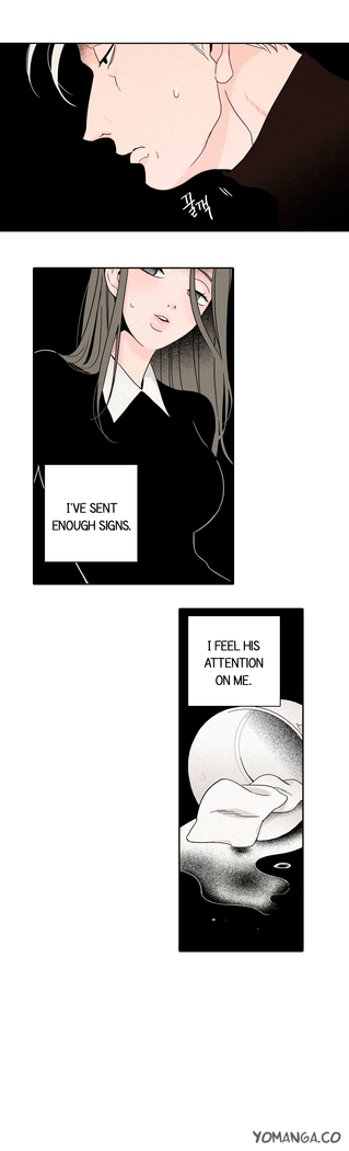 Rabbit Hole Ch.1-4