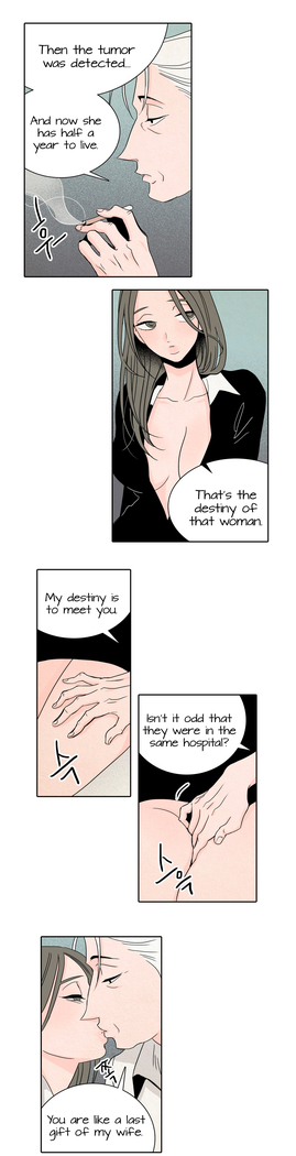 Rabbit Hole Ch.1-4