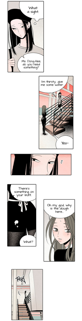 Rabbit Hole Ch.1-4