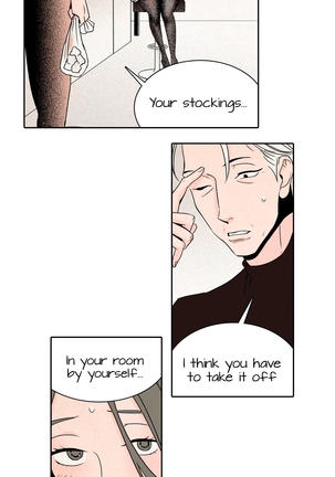 Rabbit Hole Ch.1-4 Page #35