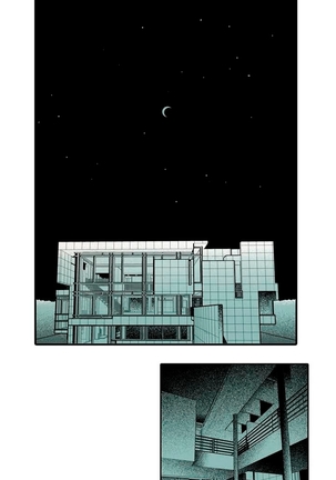 Rabbit Hole Ch.1-4 Page #15