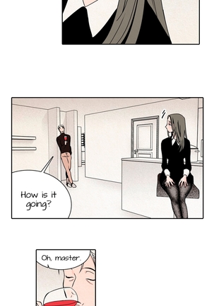 Rabbit Hole Ch.1-4 Page #30