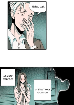 Rabbit Hole Ch.1-4 Page #19