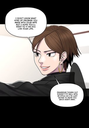 Ghost Love Ch.1-42 - Page 1009