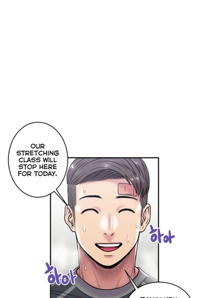 Ghost Love Ch.1-42 Page #556