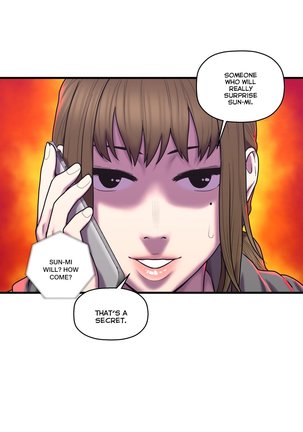 Ghost Love Ch.1-42 - Page 1145