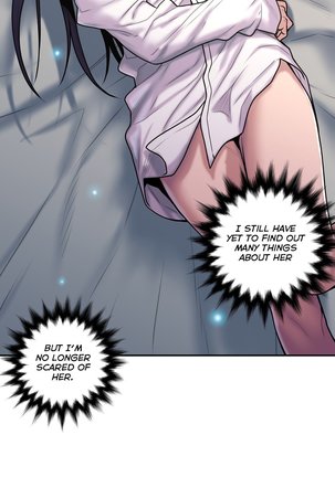 Ghost Love Ch.1-42 Page #879
