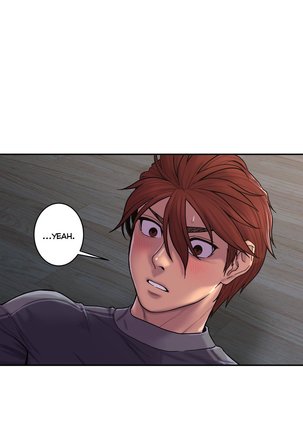 Ghost Love Ch.1-42 Page #923