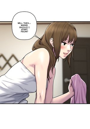 Ghost Love Ch.1-42 Page #1047