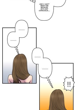 Ghost Love Ch.1-42 Page #1042