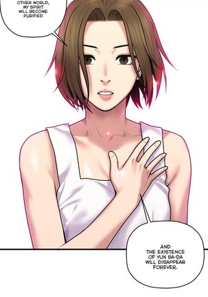 Ghost Love Ch.1-42 Page #1095