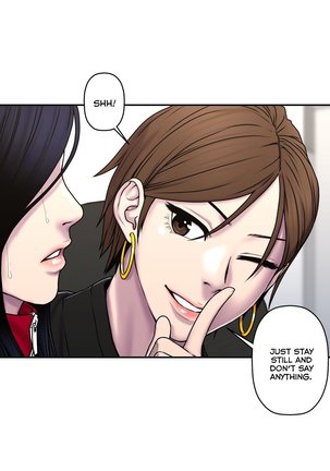 Ghost Love Ch.1-42 Page #942