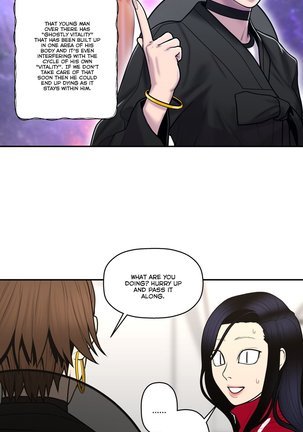 Ghost Love Ch.1-42 - Page 1024