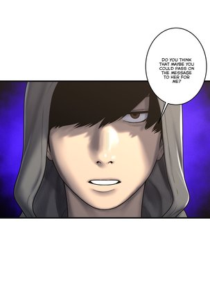 Ghost Love Ch.1-42 Page #1135