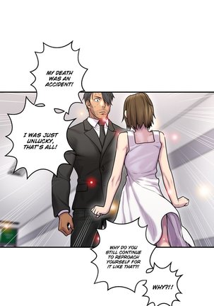 Ghost Love Ch.1-42 Page #953
