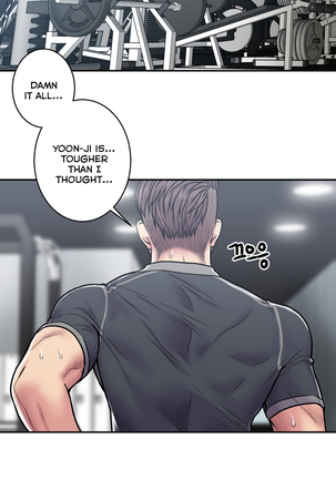 Ghost Love Ch.1-42 Page #570