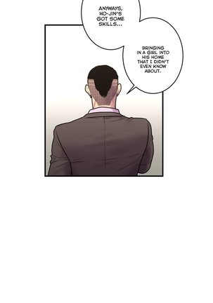 Ghost Love Ch.1-42 - Page 1041