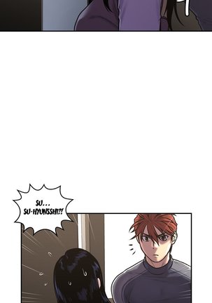 Ghost Love Ch.1-42 Page #856